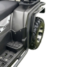 расширители для квадроцикла LONCIN  Sumahao 400/ ATV 400/ Asia raptor/ PRF400/Avantis 400