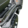 расширители для квадроцикла LONCIN  Sumahao 400/ ATV 400/ Asia raptor/ PRF400/Avantis 400
