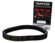 ремень вариатора усиленный  dayco xtx2234