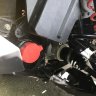 Квадроцикл BRP Can-Am Outlander 650 XMR