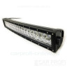 СВЕТОДИОДНАЯ БАЛКА CP-CURVED 120 COMBO E40, 120W, EPISTAR, БЛИЖНИЙ-ДАЛЬНИЙ СВЕТ