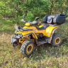 Кофр для квадроциклов PZ 3000