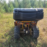 Кофр для квадроциклов PZ 3000