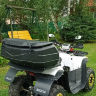 Кофр для квадроциклов PZ 3000