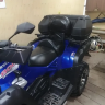 Кофр для квадроциклов PZ 3000