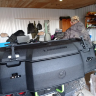 Кофр для квадроциклов PZ 3000