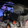 Кофр для квадроциклов PZ 3000