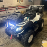 Кофр для квадроциклов PZ 3000