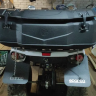Кофр для квадроциклов PZ 3000