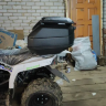 Кофр для квадроциклов PZ 3000