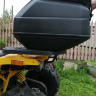 Кофр для квадроциклов PZ 3000