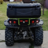 Кофр для квадроциклов PZ 3000