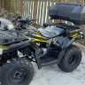 Кофр для квадроциклов PZ 3000
