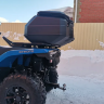 Кофр для квадроциклов PZ 3000