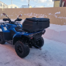 Кофр для квадроциклов PZ 3000