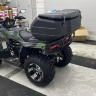 Кофр для квадроциклов PZ 3000