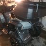 Кофр для квадроциклов PZ 3000