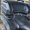 Кофр для квадроциклов PZ 3000