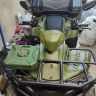 Кофр для квадроциклов PZ 3000