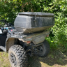 Кофр для квадроциклов PZ 3000