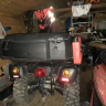 Кофр для квадроциклов PZ 3000