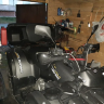 Кофр для квадроциклов PZ 3000