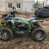 Кофр для квадроциклов PZ 3000