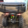 Кофр для квадроциклов PZ 3000