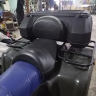Кофр для квадроциклов PZ 3000