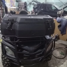 Кофр для квадроциклов PZ 3000