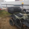 Кофр для квадроциклов PZ 3000