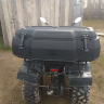 Кофр для квадроциклов PZ 3000