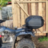 Кофр для квадроциклов PZ 3000