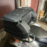 Кофр для квадроциклов PZ 3000