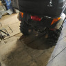 Кофр для квадроциклов PZ 3000