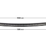 40″ RDS SR Серия PRO — Дальний свет