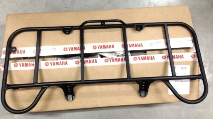 Багажник задний Yamaha Grizzly 700/550