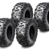 Шины для квадроцикла Cst A-track 27x11x14
