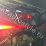 Задний бампер (кенгурин) для квадроцикла