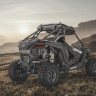 Кофр для  UTV POLARIS RZR PRO 1000