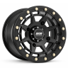 ДИСКИ для квадроцикла Wheelman Beadlock Spider 14 BLAK