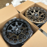 ДИСКИ для квадроцикла Wheelman Beadlock Spider 14 BLAK