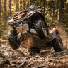 Комплект защиты днища для CF800-X8