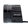 Светодиодная фара NANOLED ULTRA PRO 40W дальность 700М арт: NL-U40