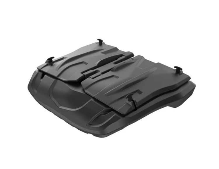  Кофр-крыша  для UTV POLARIS RZR PRO 1000