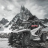  Кофр-крыша  для UTV POLARIS RZR PRO 1000
