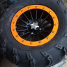  диски для квадроциклов itp sd series beadlock 12 радиус