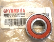 Кольцо уплотнительное (О-Ринг) переднего редуктора для Yamaha Grizzly Rhino Kodiak 700 3B4-46134-00-00