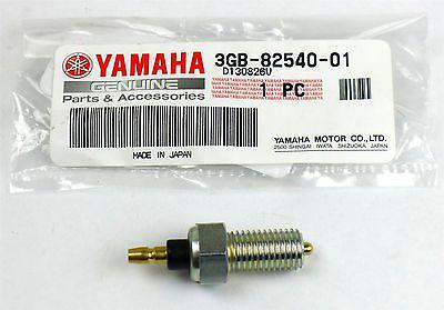 Датчик нейтрали для квадроциклов Yamaha
