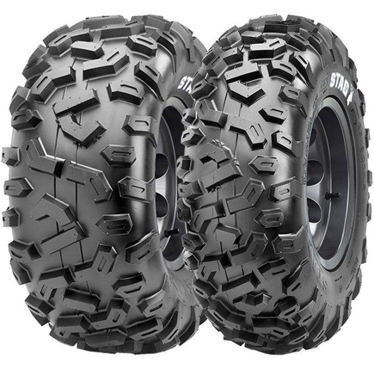 шины для квадроциклов cst STAG 28x11х14